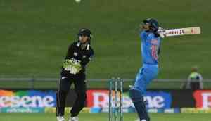 After controversy Mithali Raj and Smriti Mandhana helps India win their first ODI series overseas