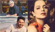 Post Manikarnika director Krish, now Simran director Hansal Mehta and writer Apurva Asrani outburst Kangana Ranaut