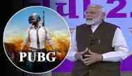 Pariksha Pe Charcha 2.0: Watch mother complains about son playing online games; PM Modi’s ‘PUBG wala’ reply left audience in splits