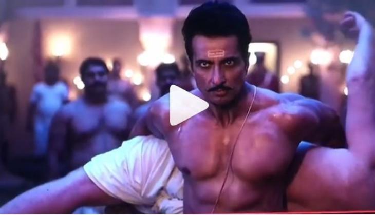 Sonu Sood's fighting scene from Manikarnika that made him exit from the ...