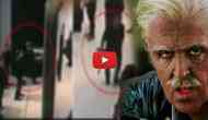 How a man stole a 19th-century painting from a museum will remind you of Hrithik Roshan's Dhoom 2; see viral video