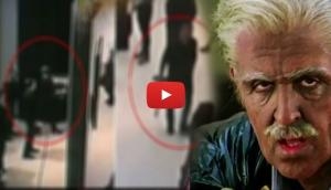 How a man stole a 19th-century painting from a museum will remind you of Hrithik Roshan's Dhoom 2; see viral video