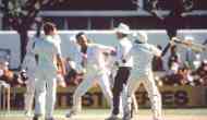 Most shameful incident in the history of Indian cricket; bowler beats batsman in the finals of this prestigious tournament
