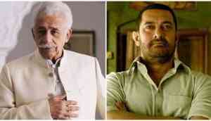 Politics hit Bollywood! RSS’ Indresh Kumar calls Aamir Khan, Naseeruddin Shah ‘traitors’; says, ‘they don’t deserve respects’