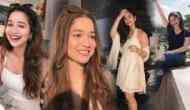 Will Sara Tendulkar make her bollywood debut this year? These photos of her will make you fall in love with her