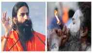 Kumbh Mela 2019: Baba Ramdev’s big advise to sadhus about tobacco and smoking; know what he said