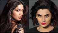 Anurag Kashyap's 'Womaniya' starring Taapsee Pannu and Bhumi Pednekar gets a villain in this big director