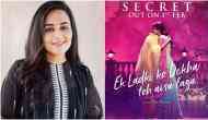 Meet transwoman Gazal Dhaliwal, who wrote 'Ek Ladki Ko Dekha Toh Aisa Laga' starring Sonam and Anil Kapoor