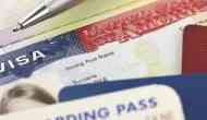 Visa Scam: At least 8 Indian held by US Homeland Security in Visa and immigration fraud