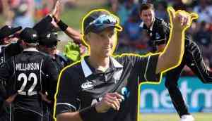 IND vs NZ: In absence of Virat Kohli, Rohit Sharma and Co. couldn't deliver as expected, Kiwis won the match by 8 wickets
