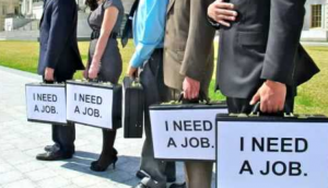 Job Crisis: Twitterati twists Uri movie dialogue to take jibe at BJP govt over jobs report; says, ‘How’s The Jobs’