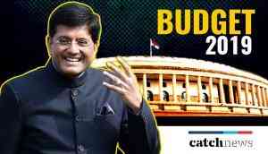 Budget 2019: Get ready to watch the live interim budget by Piyush Goyal today; know when and where