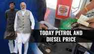 Petrol and Diesel Price Today: Before interim budget, big relief to fuel consumers; know the current rate in your city