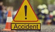 10 Haryana men returning from Army recruitment rally killed in road accident 