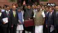 Budget 2019: BJP govt's last chance to make a goal as it announces 'full budget' today, farm loan waiver in store