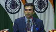 129 Indian 'students' arrested in US under immigration scam, Sushma Swaraj's team says 'it's our top priority'