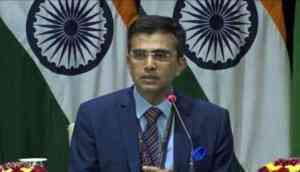 129 Indian 'students' arrested in US under immigration scam, Sushma Swaraj's team says 'it's our top priority'