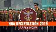 NDA Registration 2019: Hurry-up! Submit your application form before the last date; see details