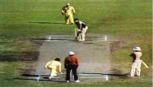 Greg Chappell once asked his brother to bowl underarm in ODI cricket for this shocking reason