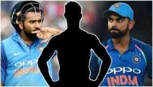 What legends like Virat Kohli and Rohit Sharma couldn't do, this 17-year-old cricketer achieved it in T20I cricket