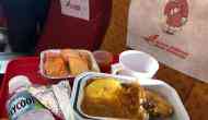 Shocking! Dead cockroach found in idli-vada served on board to Air India passenger, complaint filed; pictures go viral