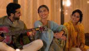 Ek Ladki Ko Dekha Toh Aisa Laga Box Office Collection Day 2: Sonam Kapoor starrer sees a decent growth on second day