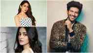 A fan asked Luka Chuppi actor Kartik Aaryan to choose between Sara Ali Khan and Ananya Pandey; here's what actor replied