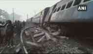 Seemanchal Express derails: At least 7 killed, several injured after 9 coaches of Delhi-bound Seemanchal Express derail in Bihar