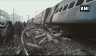 Seemanchal Express derails: At least 7 killed, several injured after 9 coaches of Delhi-bound Seemanchal Express derail in Bihar