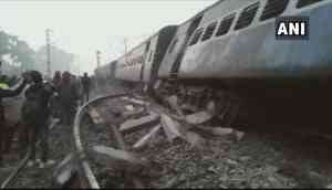 Seemanchal Express derails: At least 7 killed, several injured after 9 coaches of Delhi-bound Seemanchal Express derail in Bihar