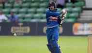Sri Lanka's Angelo Perera repeats biggest record in cricket history, only happened twice in 200 years