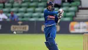 Sri Lanka's Angelo Perera repeats biggest record in cricket history, only happened twice in 200 years
