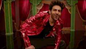 Coca Cola song from Luka Chuppi out; Tony Kakkar got sister Neha Kakkar's company