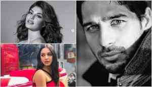 Kiara Sidharth Jacqueline