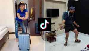 This TikTok tune has brought Internet by storm and will also motivate you to make a video; see viral videos