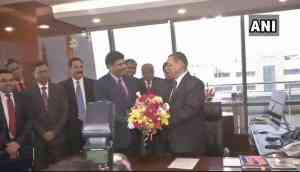 Amid Mamata Banerjee fiasco, Rishi Shukla takes charge of CBI director, as 'caged parrot' finally gets its new master