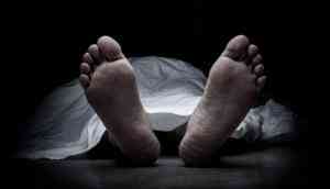 Mentally unwell man spends 3 days with father’s dead body
