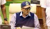 World Cancer Day: Ailing Manohar Parrikar on ‘duty’ with drips, tweets on World Cancer Day; here’s what Goa CM has to say!