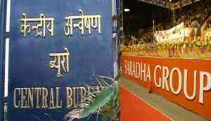 Mamata vs CBI: Center & CBI infiltrate Mamata Banerjee's bastion in Bengal, unprecedented situation raises poll heat