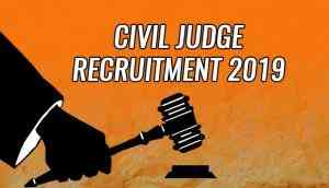 Civil Judge Recruitment 2019: Apply for the vacancies released by the High Court of this state; read details inside