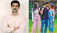 Kartik Aaryan dons a simple man look for his next film 'Pati Patni Aur Woh;' check out his 'Chintu Tyagi' look
