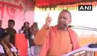 Mamata vs Center: UP CM Yogi Adityanath holds rally in Bengal, targets Mamata Banerjee's dharna politics