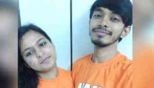 Remember woman who married Gujarat man over their love for PM Modi; claims her life has turned hell, accuses husband of torture!
