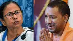 Mamata Vs Centre: Watch CM Mamata Banerjee slamming UP CM Yogi on his rally day in West Bengal; says, ‘take care of UP first’