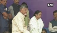 Mamata vs Center: Amidst Mamata Banerjee's dharna politics, Opposition leaders line up to meet Bengal CM