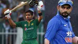 As tension brews between Indo-Pak cricket board, World No. 5 Babar Azam has this to say about Virat Kohli