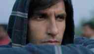 Gully Boy actor Ranveer Singh apologizes after his crowd surfing stunt went wrong, leaving people injured