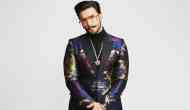 Guess who is Gully Boy actor Ranveer Singh's favourite actor?