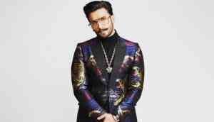 Ranveer Singh cancelled his event after IAF pilot got arrested in Pakistan