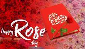 Happy Rose Day 2019: Send these special messages and shayaris to your beloved or your crush on the first day of love week